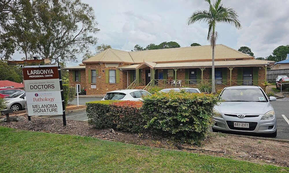 Capalaba General Practice