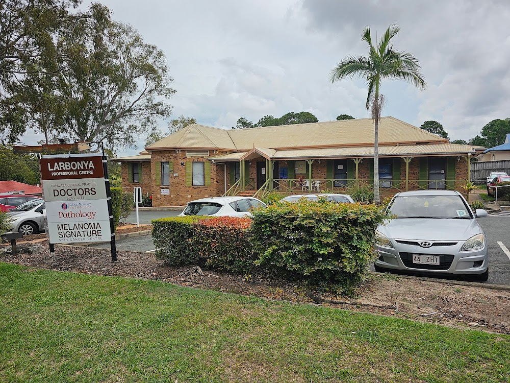 Capalaba General Practice