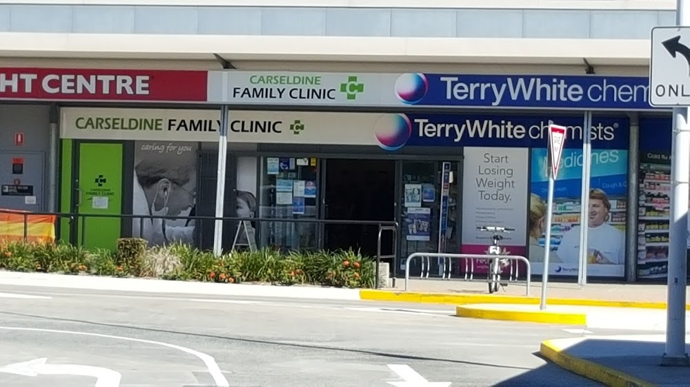 Carseldine Family Clinic