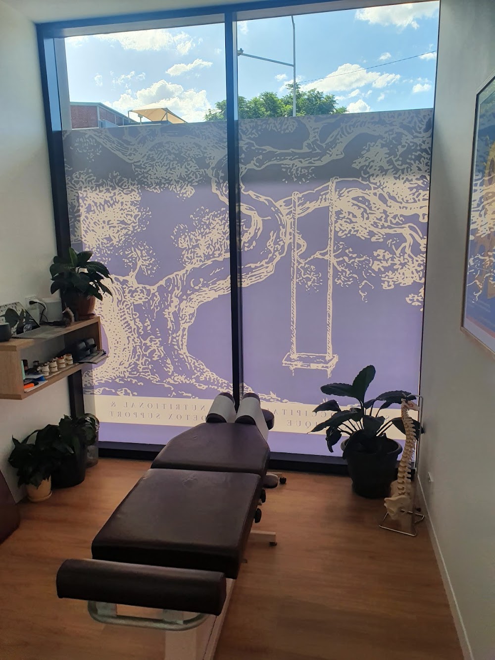 Casa Wellness Chiropractic