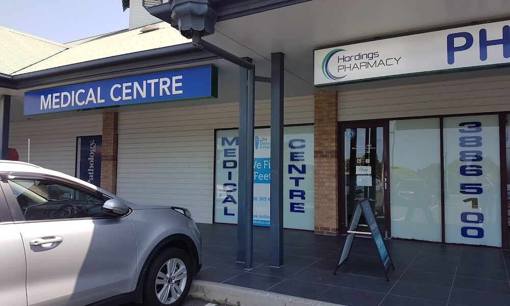 Castle Hill Medical Centre