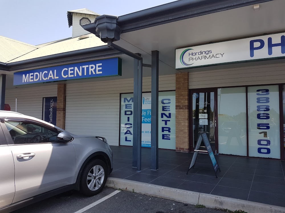 Castle Hill Medical Centre