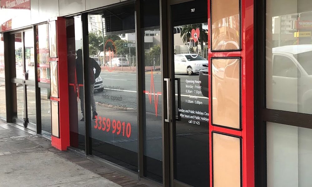Chermside Family Doctor