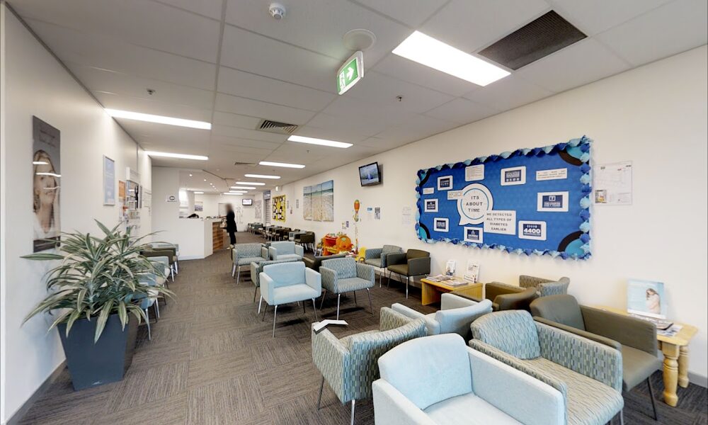 Chermside Medical Centre