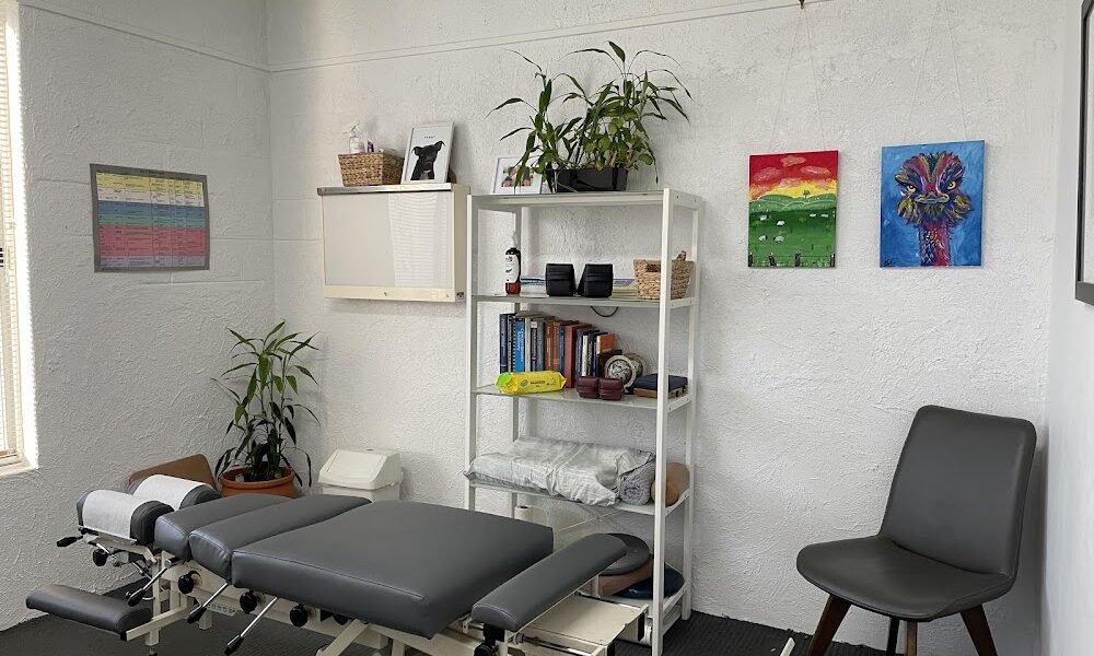 Clayfield Chiropractic