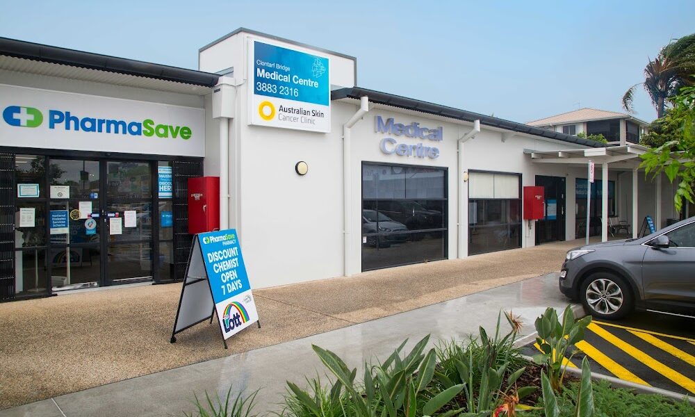 Clontarf Bridge Medical Centre