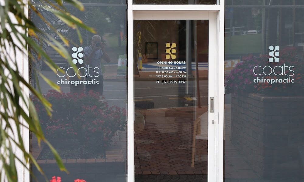 Coats Chiropractic