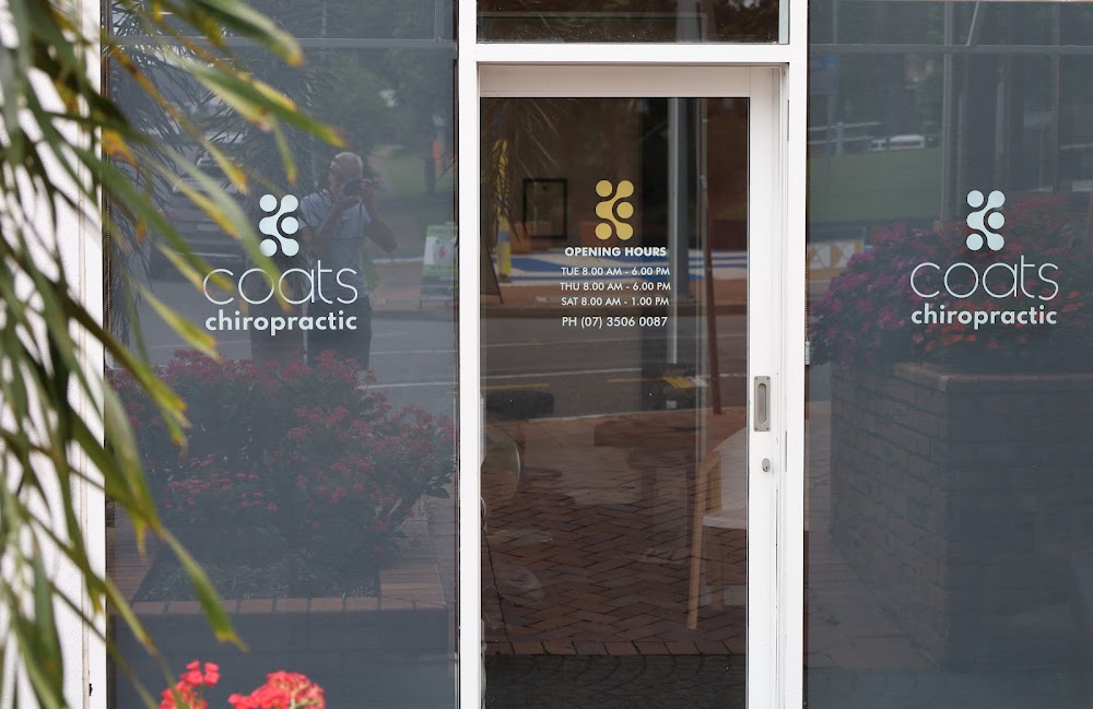 Coats Chiropractic