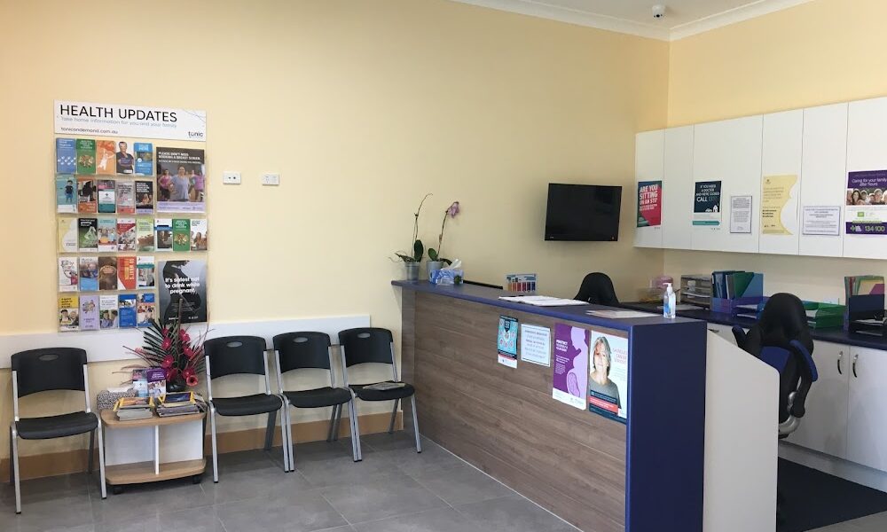 Coopers Plains Doctors