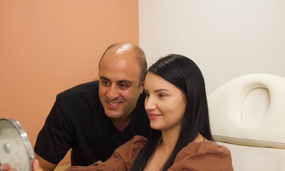 Cosmetic Doctor Brisbane