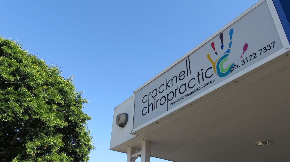 Cracknell Chiropractic