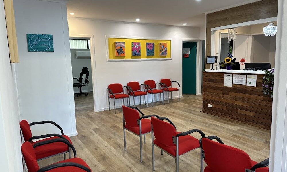 Doctor-Goodna