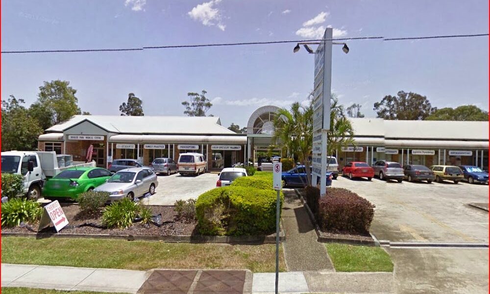 DOCTORS ON BRYANTS, Family Medical Centre
