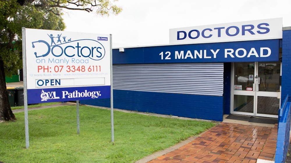 Doctors on Manly Road – Bulk Billing Doctors