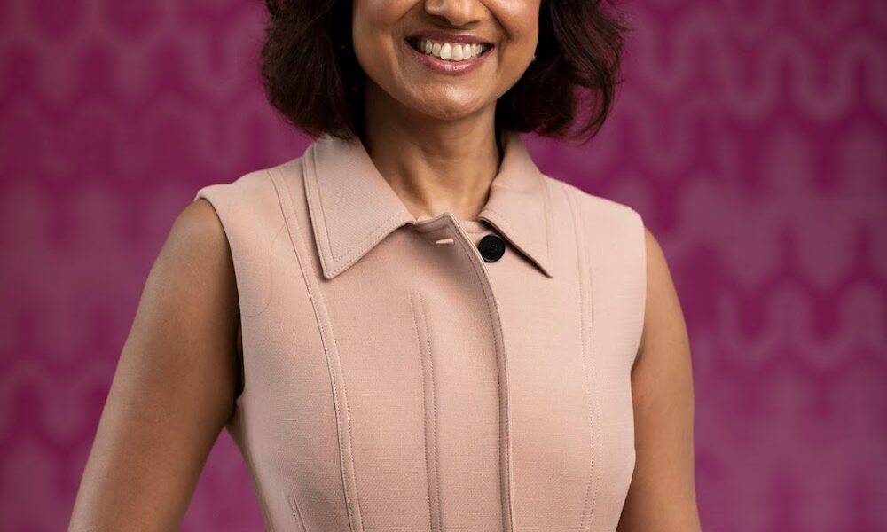 Dr Archna Saraswat