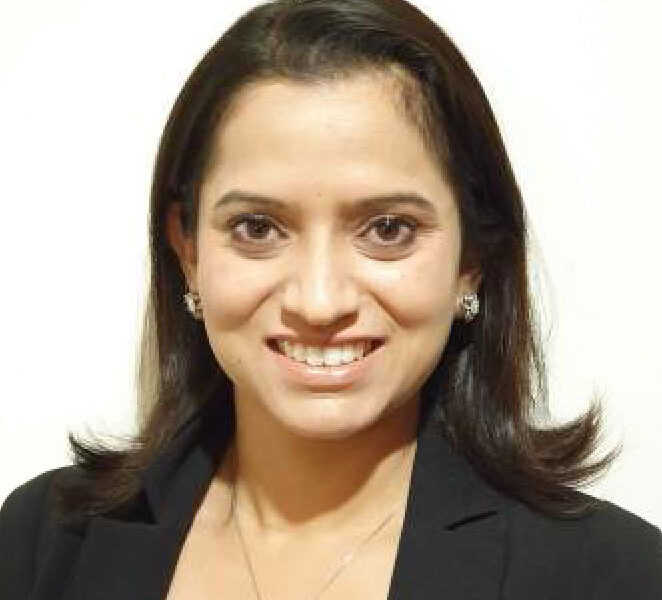 Dr Dolly Mittal