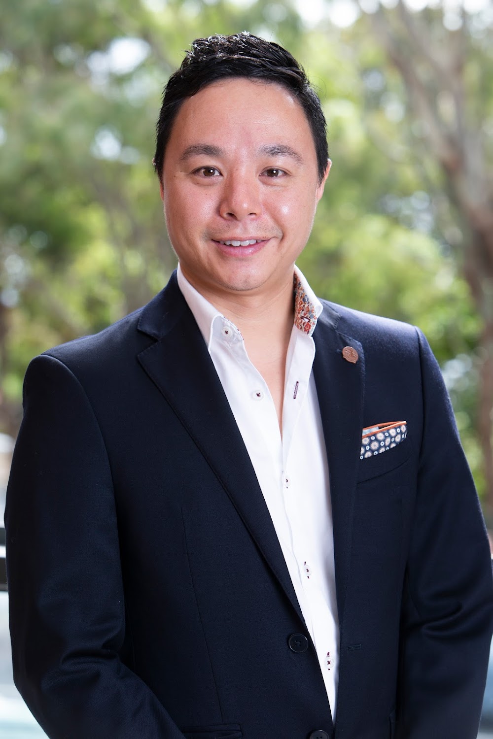 Dr Jason Wong