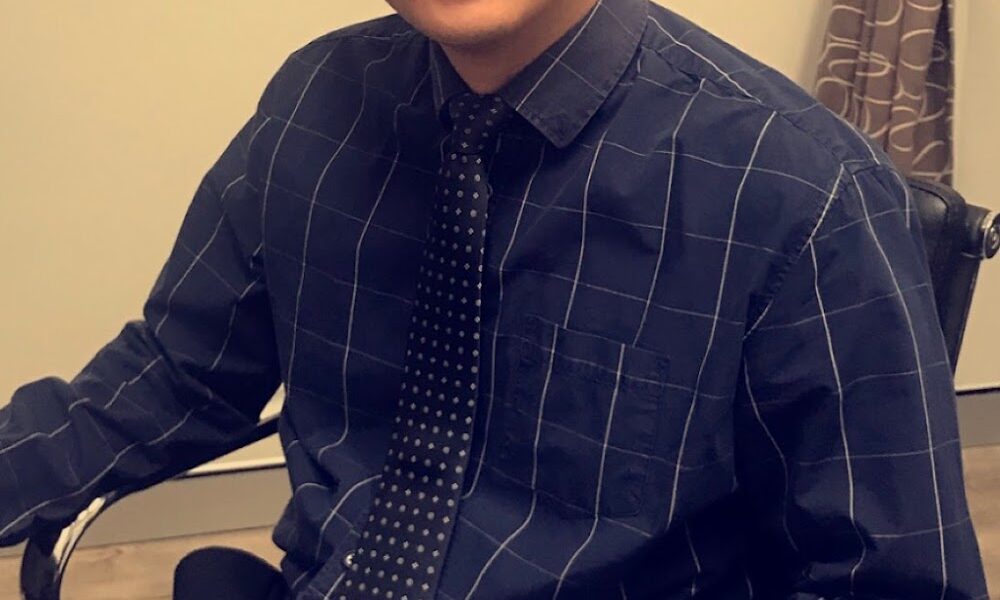 Dr Jonathan Ong