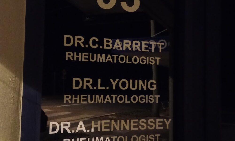 Dr Laurel Young – Redcliffe & Northside Rheumatology