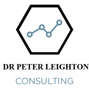 DR Peter Leighton