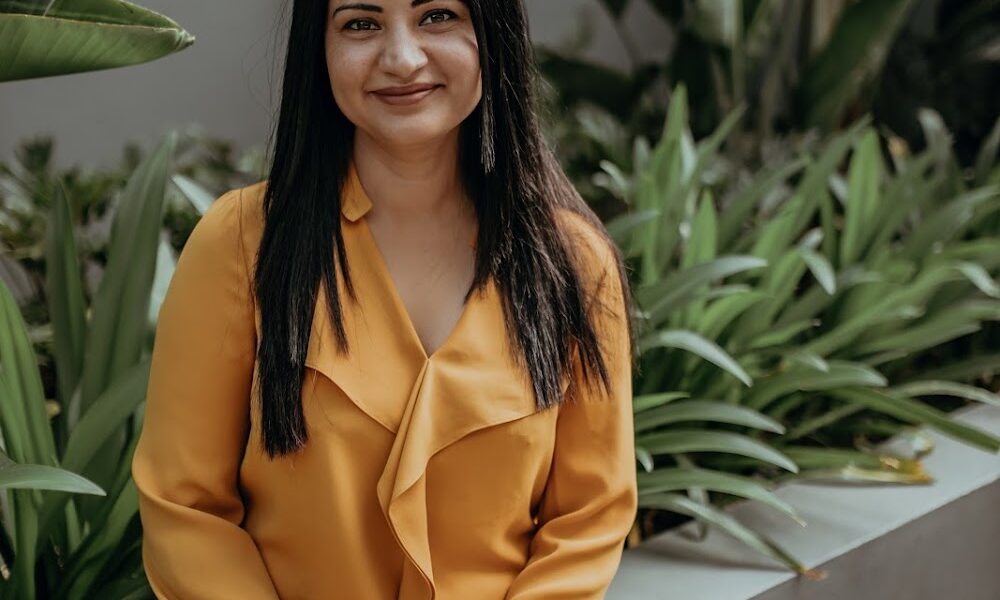 Dr Sonia Anwar/SA Gynaecology
