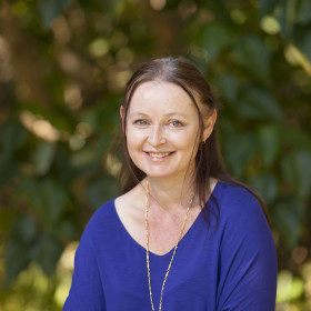 Dr Therese Baker