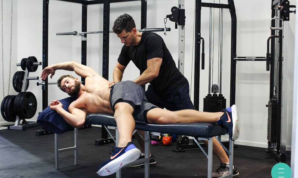 Elite Health and Performance – Toowong Chiropractic Physiotherapy Dry Needling