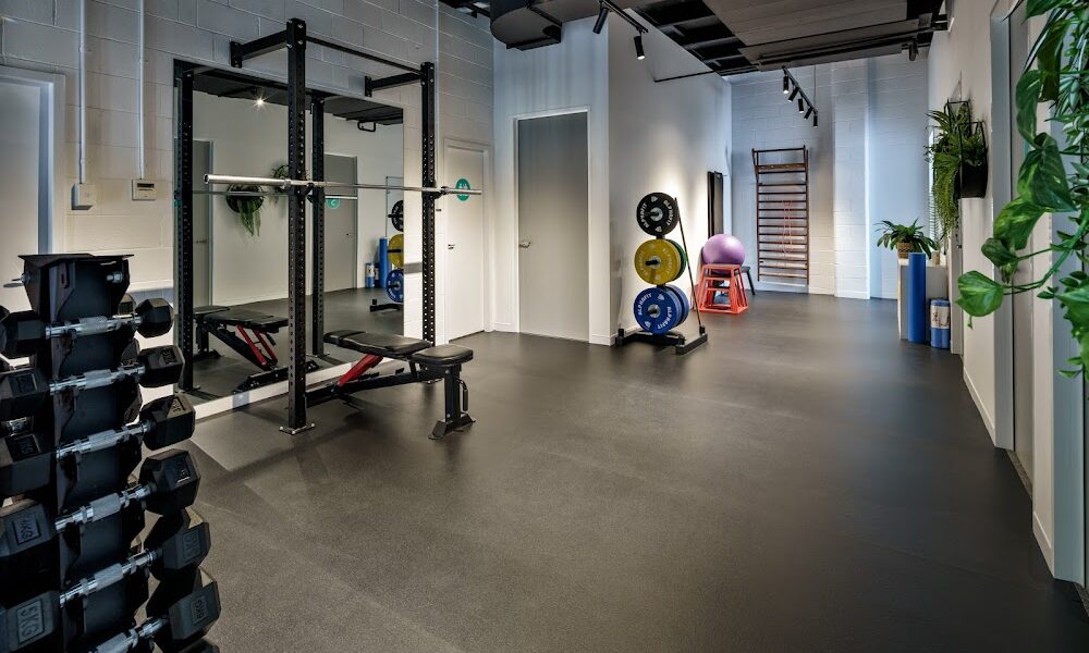 Elite Health & Performance | Brisbane Physiotherapy, Dry Needling and Chiropractic