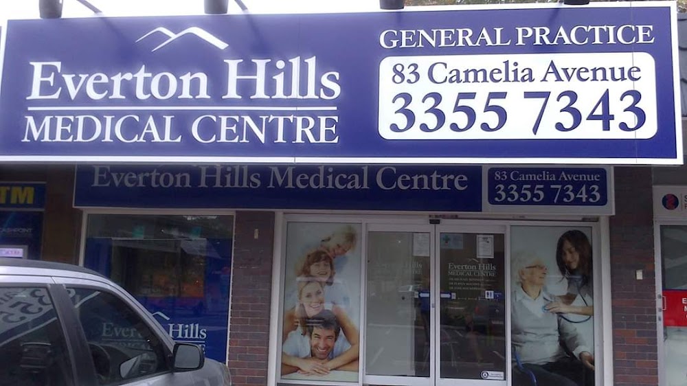 Everton Hills Medical Centre