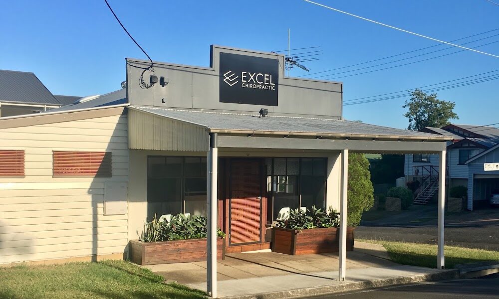 Excel Chiropractic