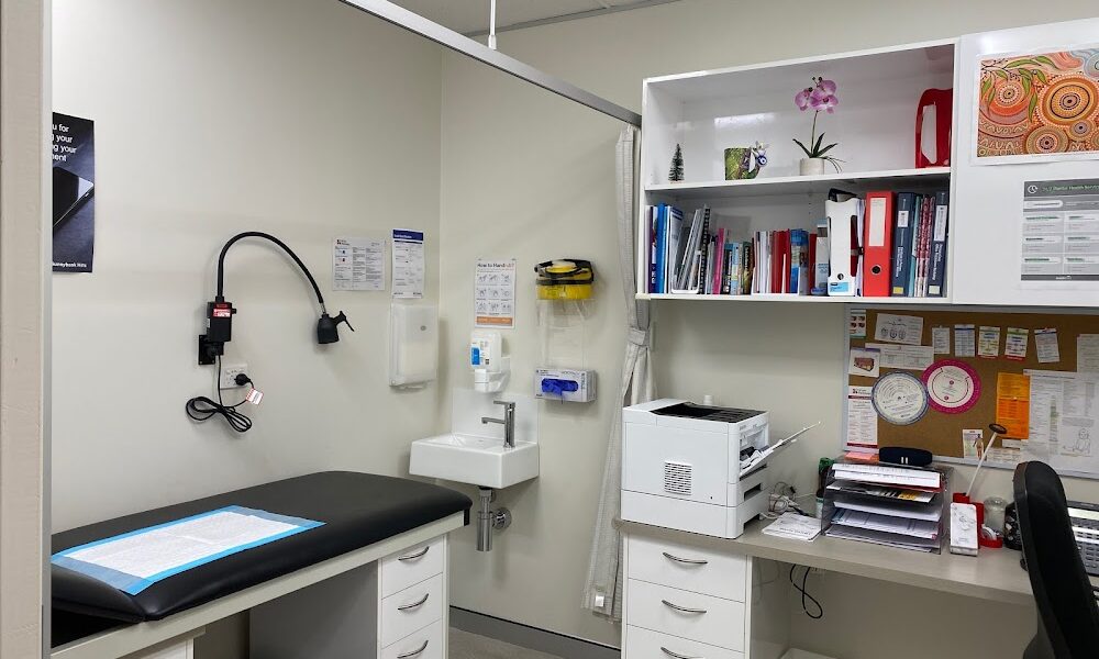 Family Health GP Sunnybank Hills
