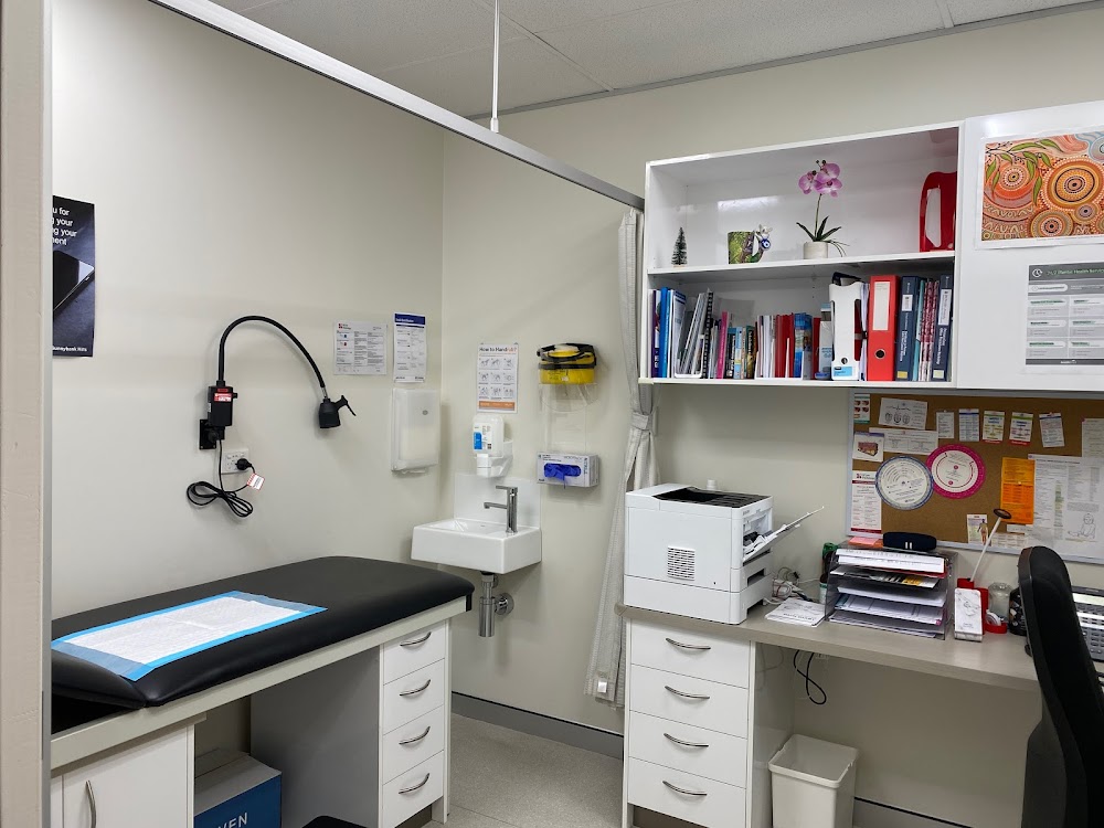 Family Health GP Sunnybank Hills