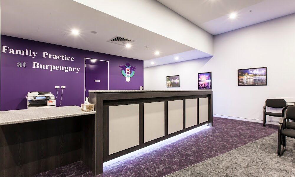 Family Practice at Burpengary