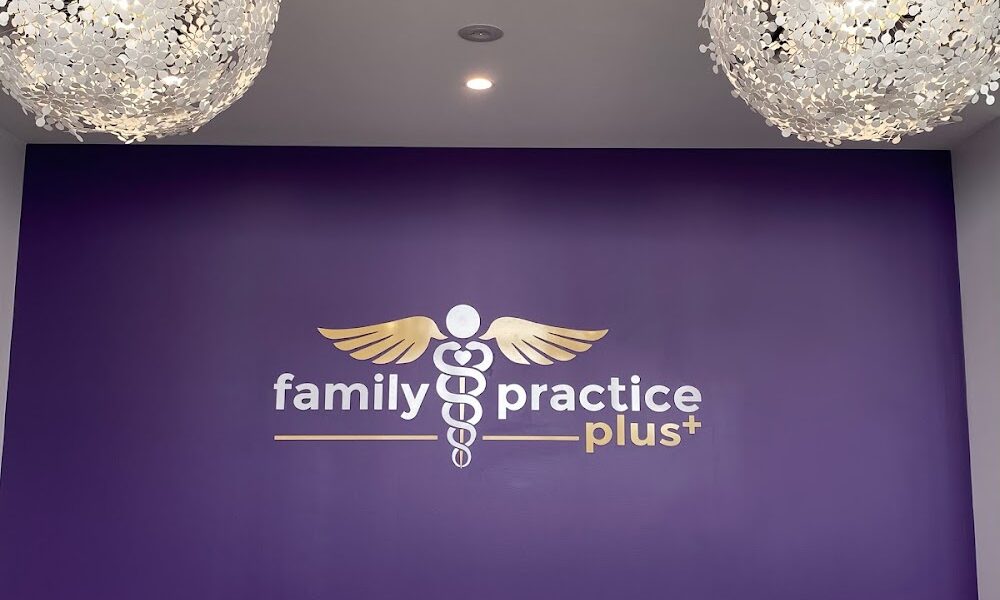 Family Practice Plus Dakabin