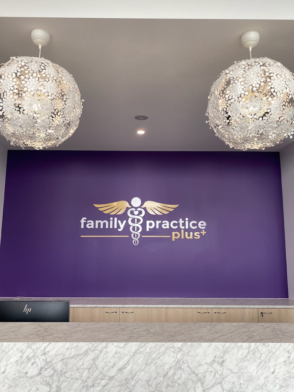 Family Practice Plus Dakabin