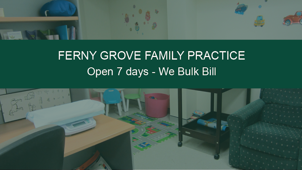 Ferny Grove Family Practice