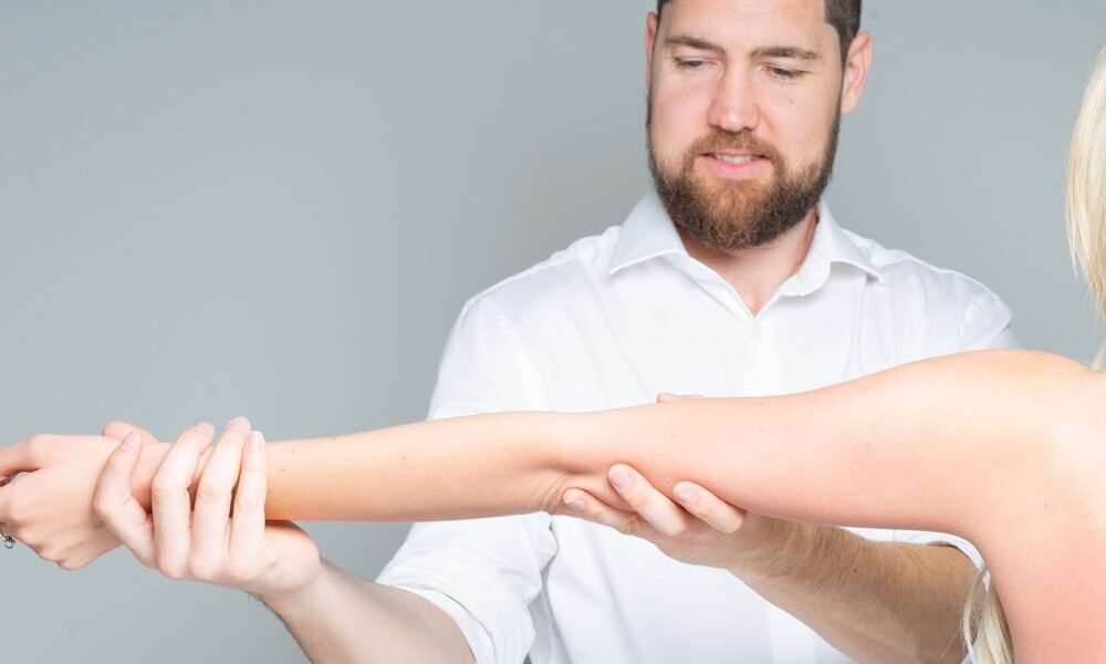 Fitio Physiotherapy