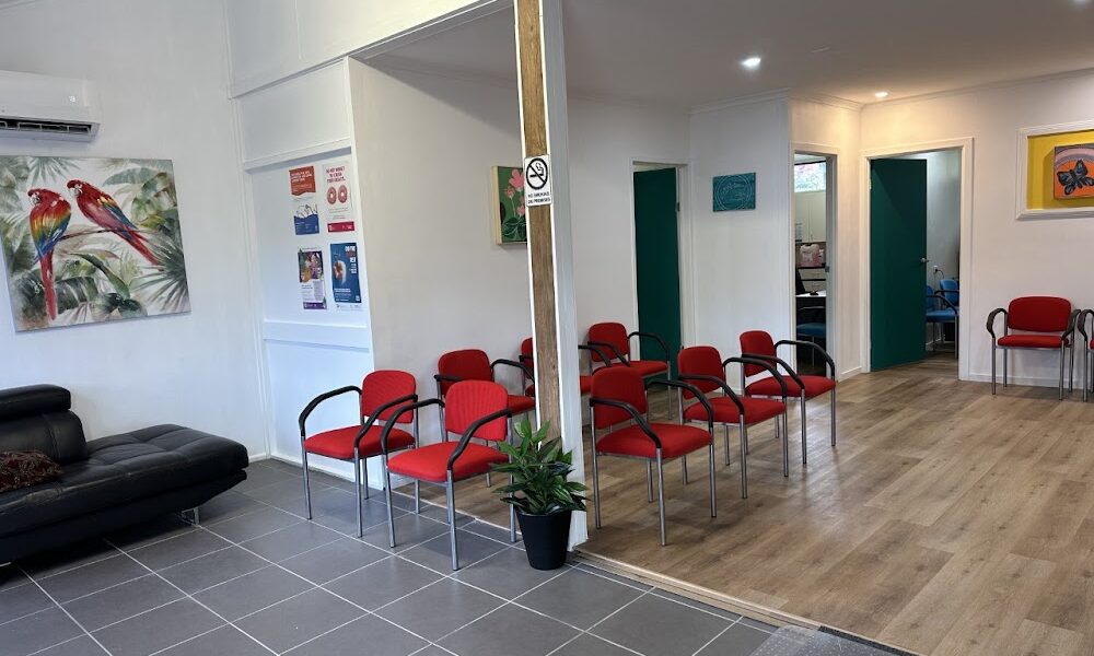 FOREST LAKE LOCAL DOCTORS – CAMIRA SPRINGFIELD