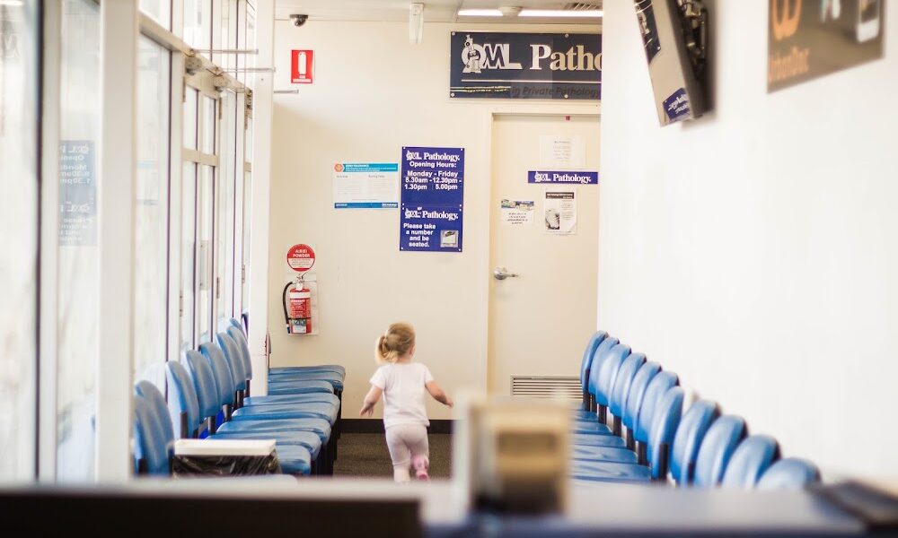 Goodna Family Medical Centre