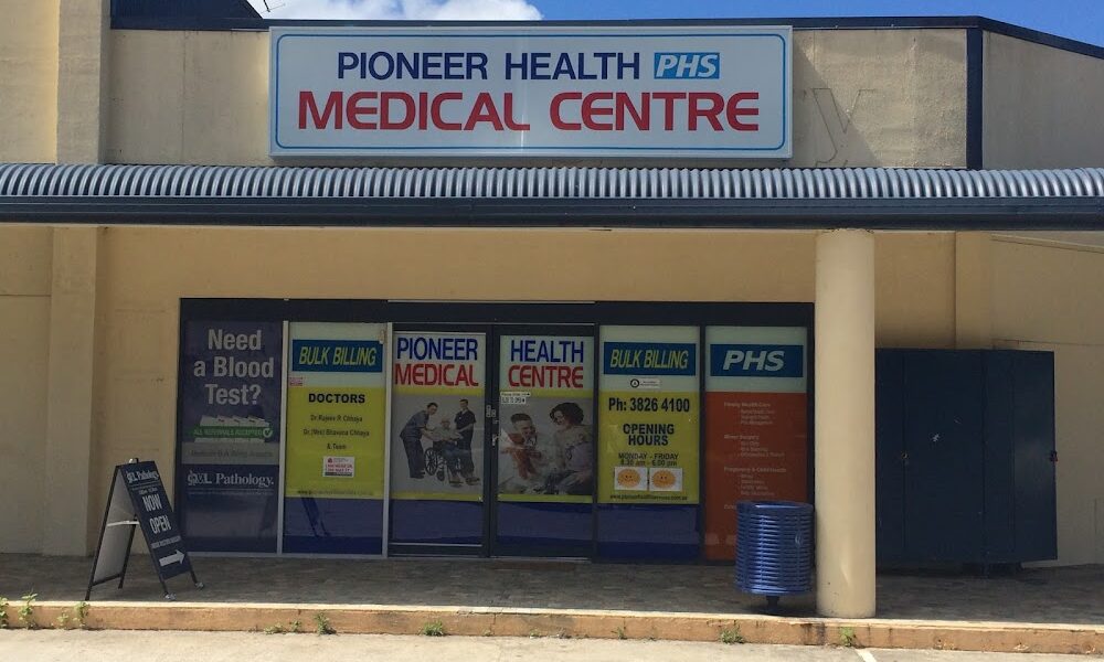 Greenbank Doctors