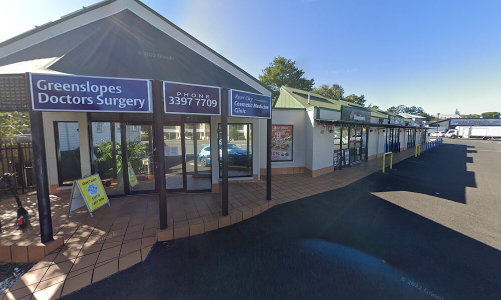 Greenslopes Doctors Surgery (Accredited Bulk Billing Practice)