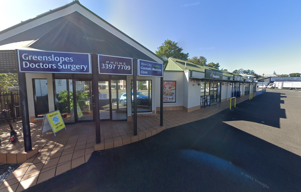 Greenslopes Doctors Surgery (Accredited Bulk Billing Practice)