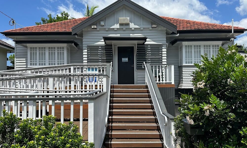 Greenslopes Family Practice