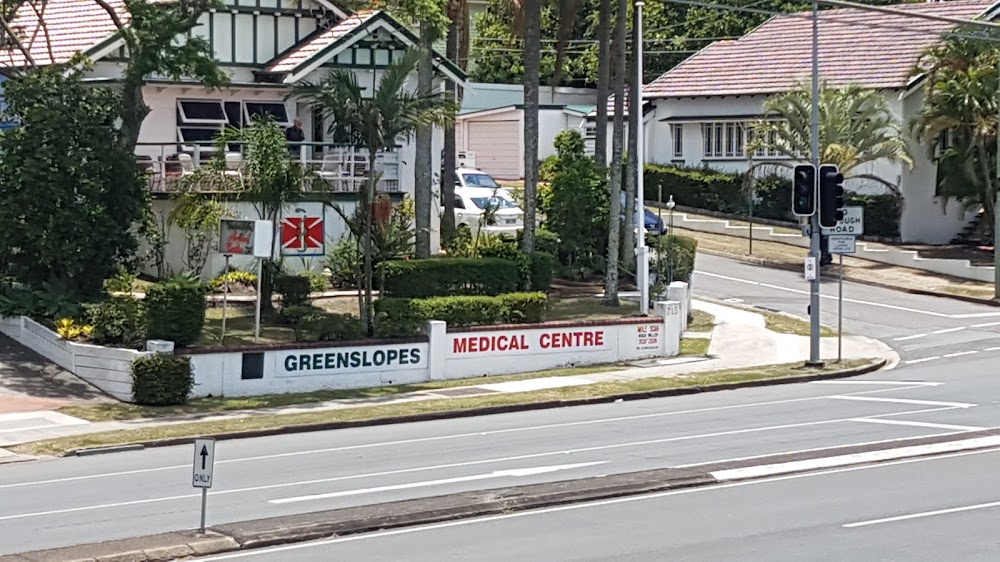 Greenslopes Medical Centre