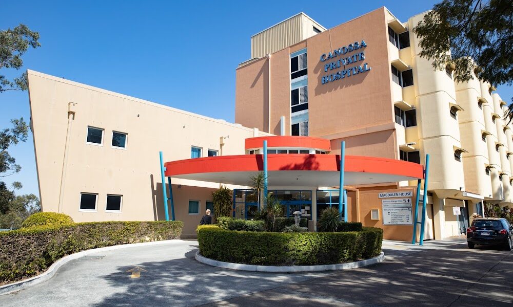 Growlife Medical Centre & Doctors Oxley