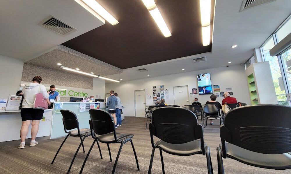 Gumdale Medical Centre