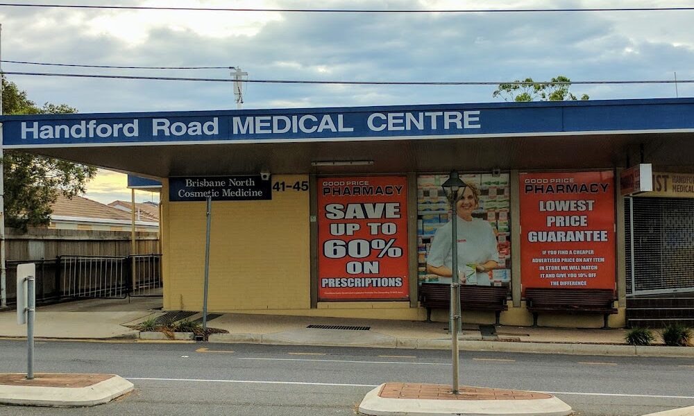 Handford Road Family Practice