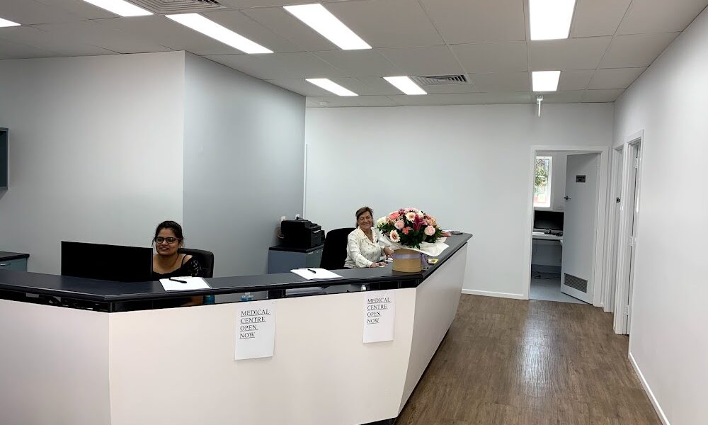 Horizon Family Doctors, Forest Lake – Mixed Billing GP, GP near me, Female GP