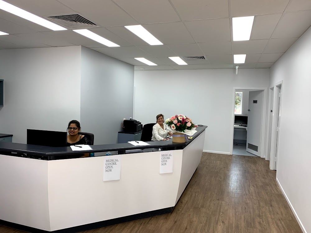 Horizon Family Doctors, Forest Lake – Mixed Billing GP, GP near me, Female GP