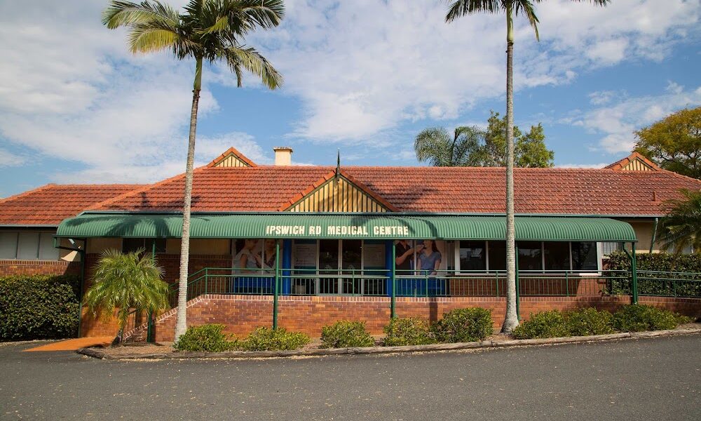 Ipswich Road Medical Centre